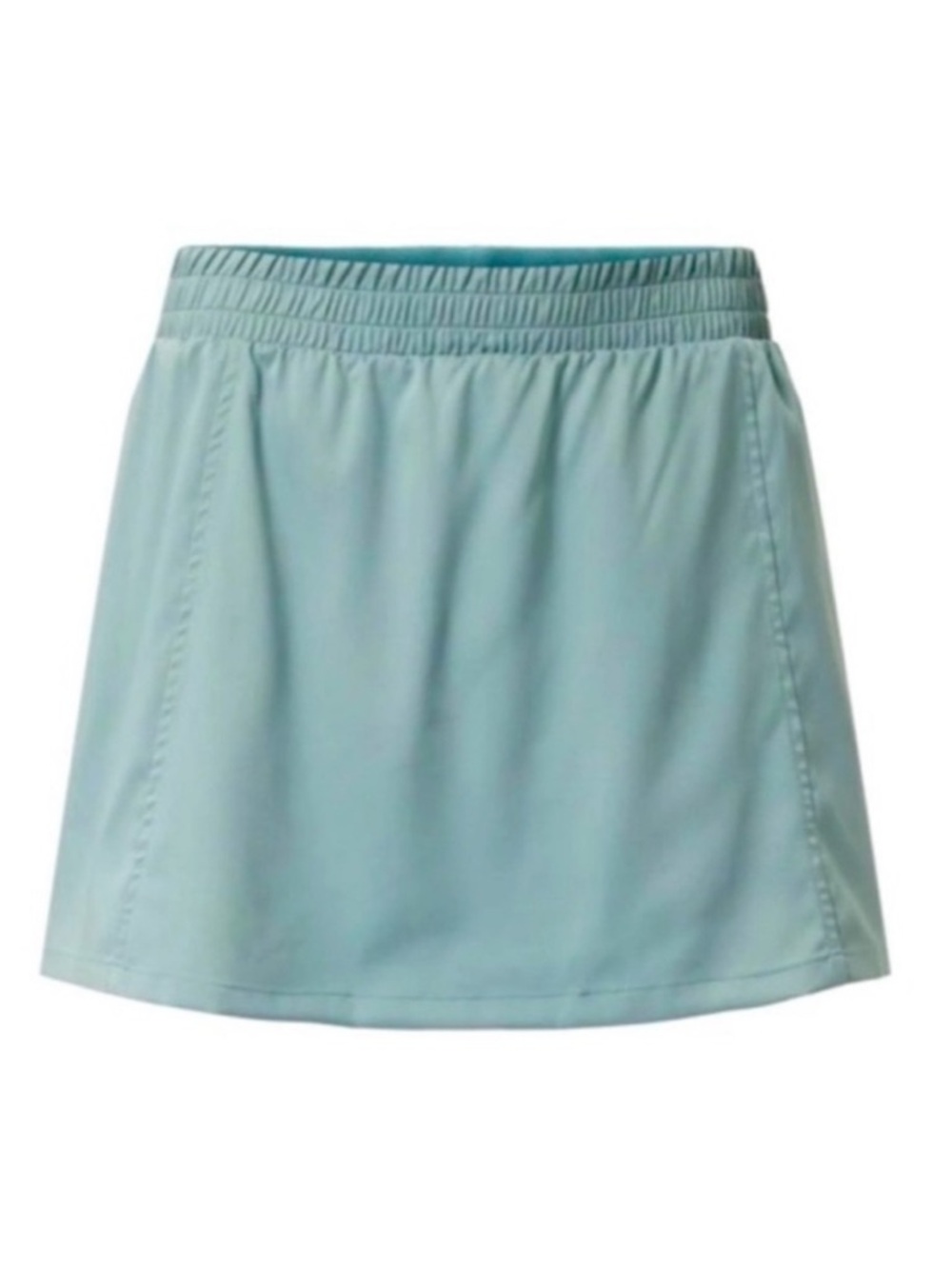 Girlfriend Collective Active Skirt